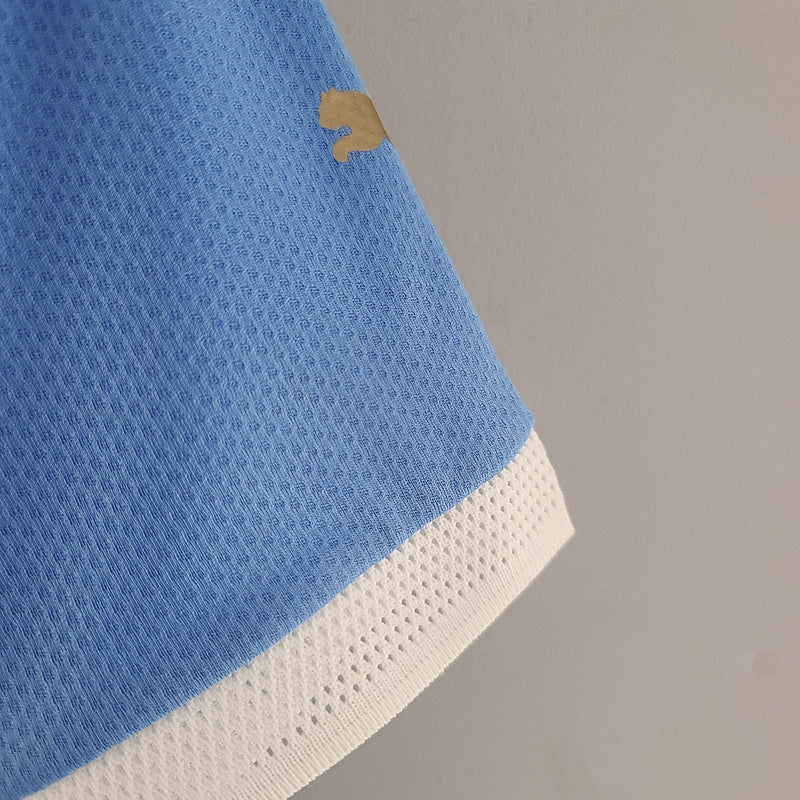 2022 Uruguay World Cup Jersey Home (21D6)