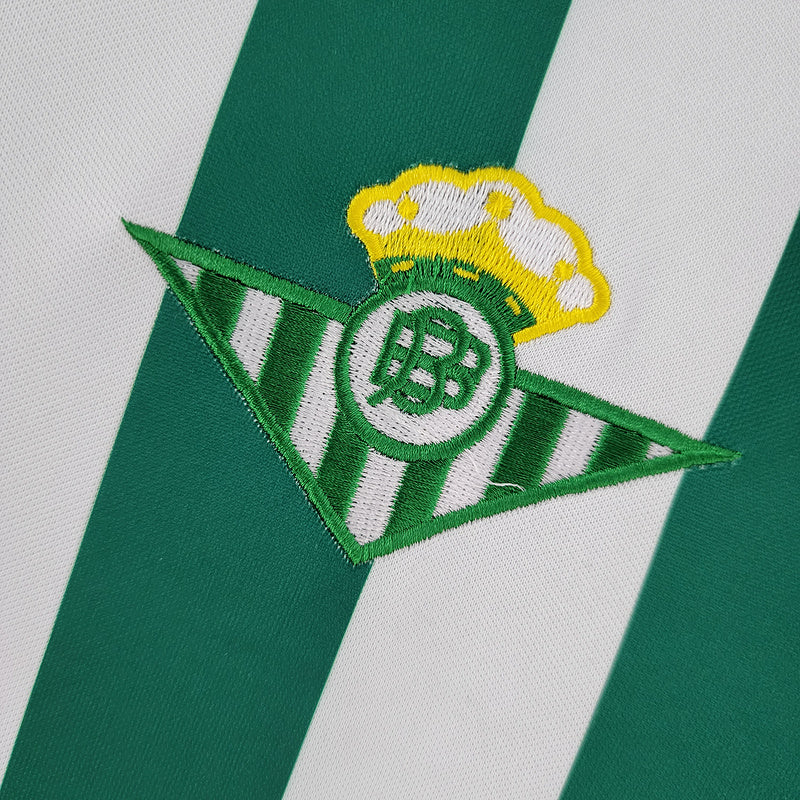 Retro Real Betis 82∕85 home (18C6)