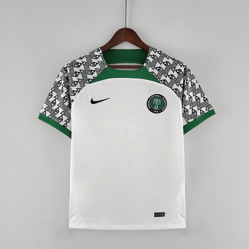2022 Nigeria Home (30B4)