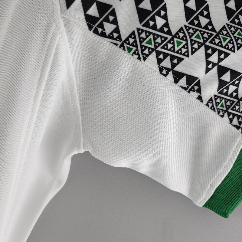 2022 Nigeria Home (30B4)