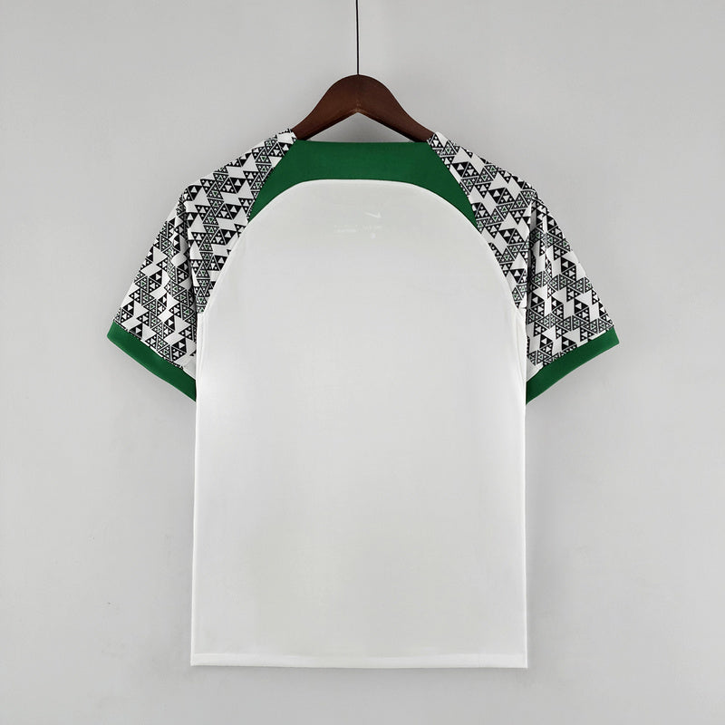 2022 Nigeria Home (30B4)