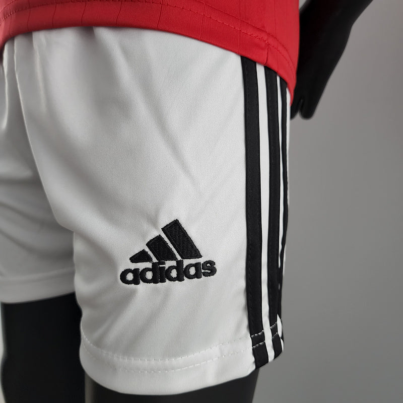 22/23 Kids Manchester United home (9A44)