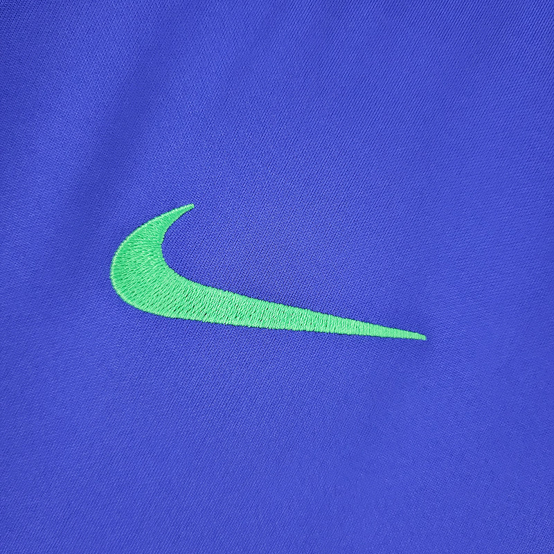 2022 Brazil World Cup Jersey Away (570F)