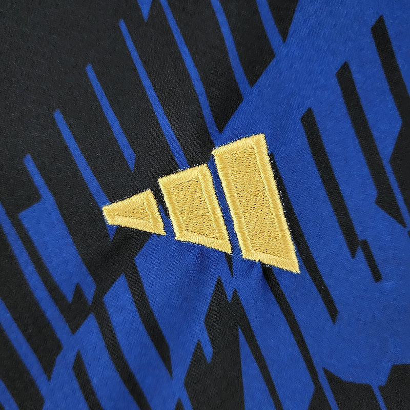 2022 Argentina Blue (092F)