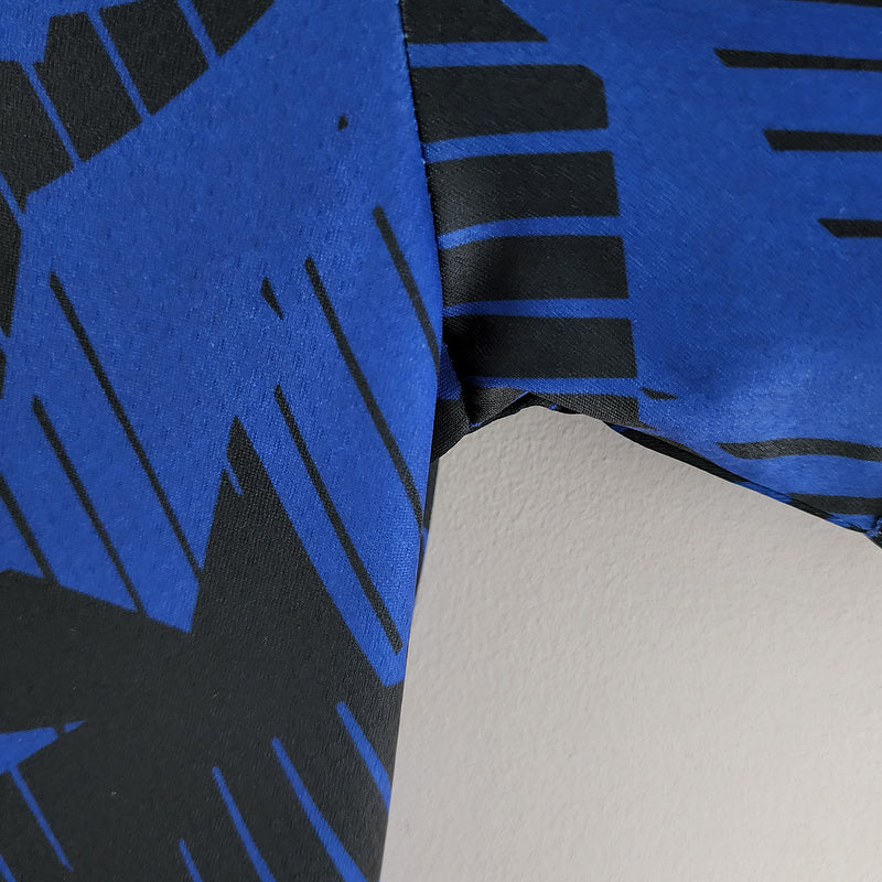 2022 Argentina Blue (092F)