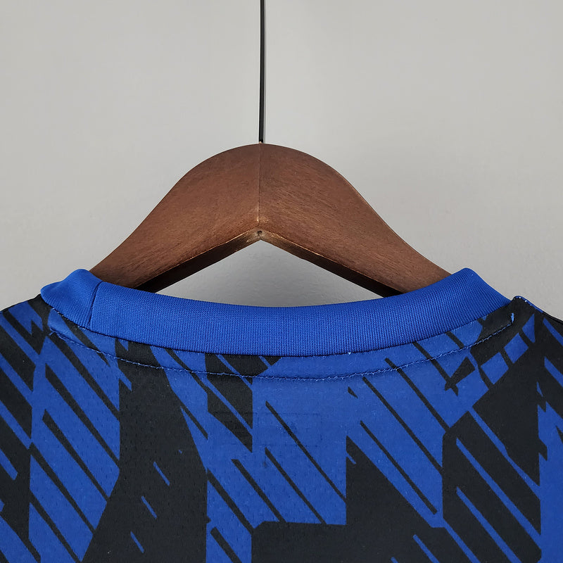 2022 Argentina Blue (092F)