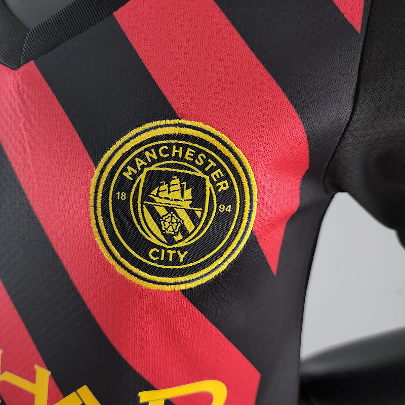 22/23 Kids Manchester City away (D585)