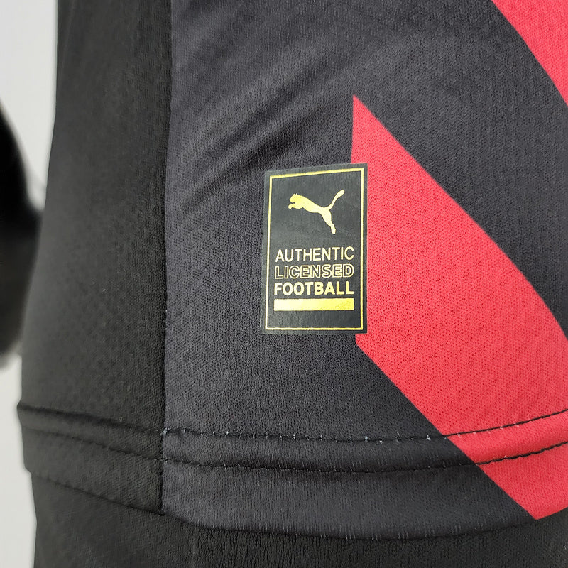 22/23 Kids Manchester City away (D585)