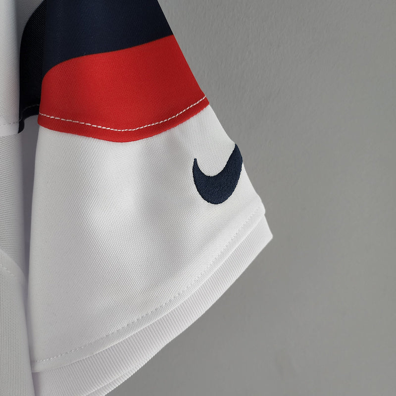2022 United States World Cup Jersey Home (3837)