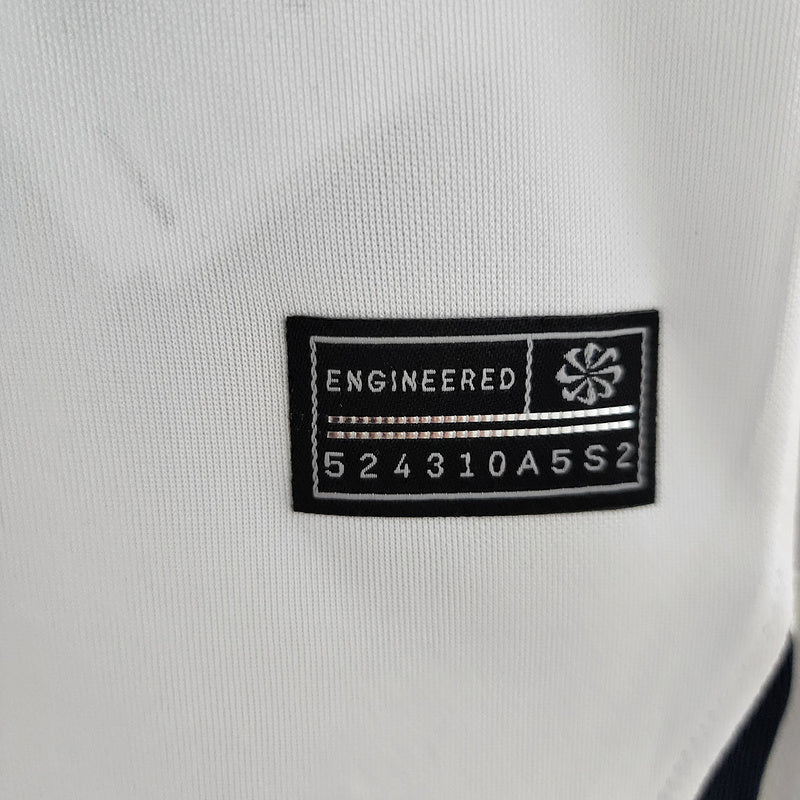 2022 United States World Cup Jersey Home (3837)