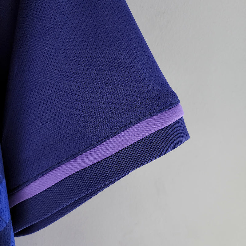 2022 Argentina World Cup Jersey Away (9BE3)