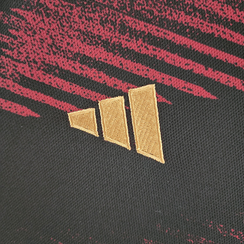 2022 Germany World Cup Shirt Away (86AD)