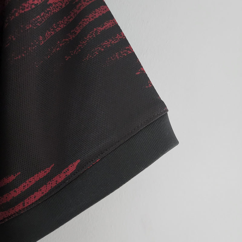 2022 Germany World Cup Shirt Away (86AD)
