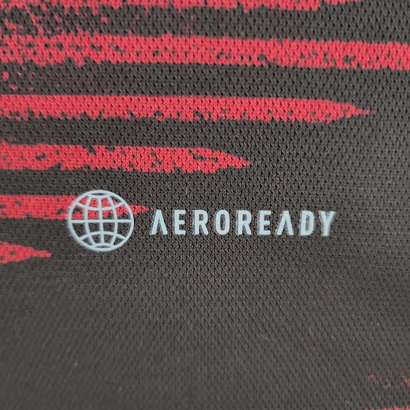 2022 Germany World Cup Shirt Away (86AD)