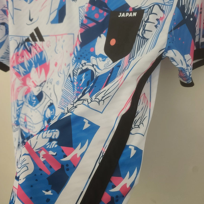 2022 Japan Anime - White (C2E1)