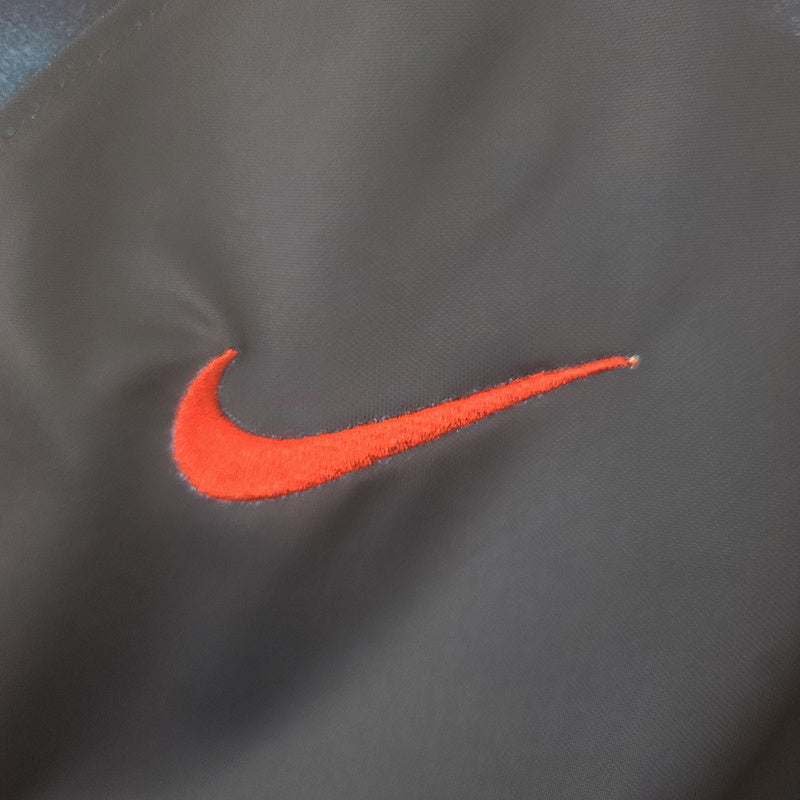 2022 Croatia Qatar World World Cup Away (6E1F)