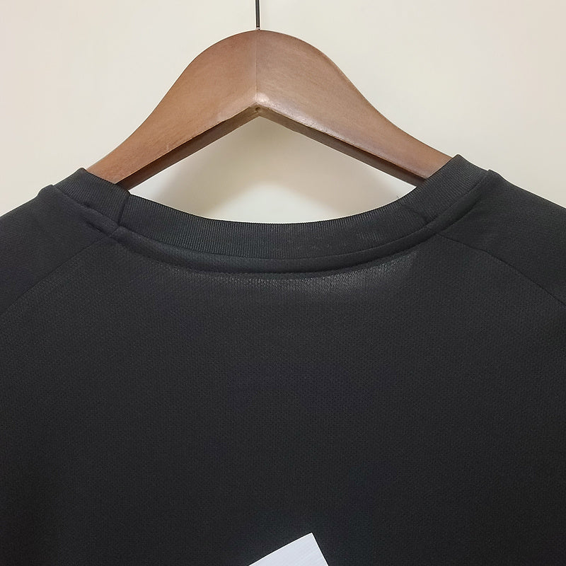 2022 Argentina Training Suit - Black (7689)