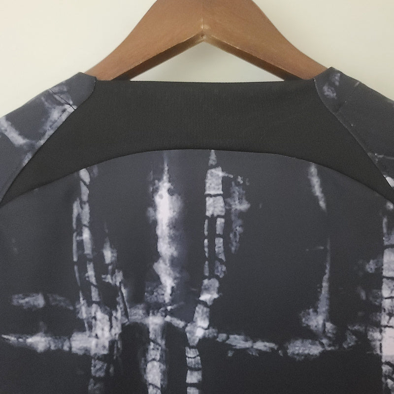 2022 Olanda Training Wear - Black (B7B7)
