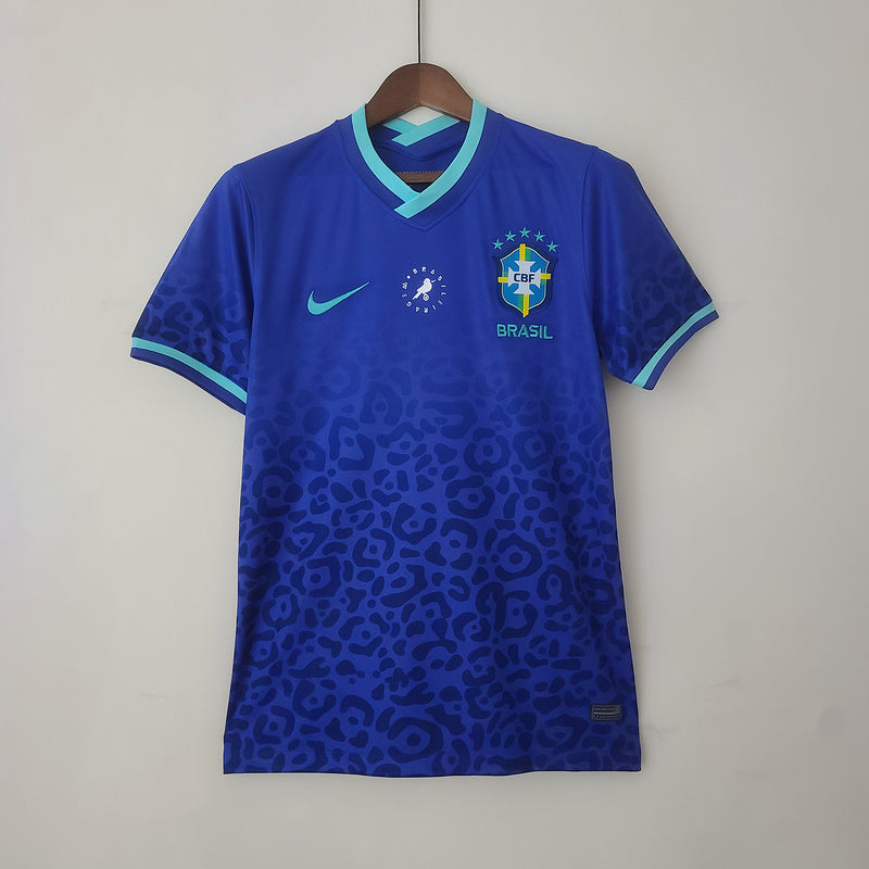 2022 Brazil Special Edition - Blue (30F2)