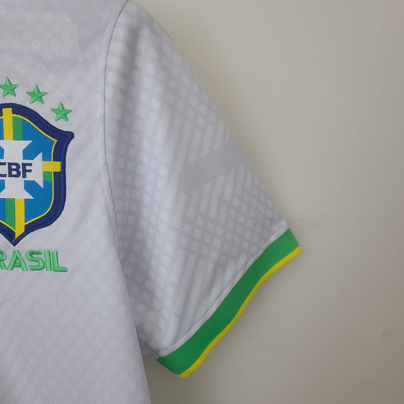 2022 Brazil Special Edition - White (1BE5)