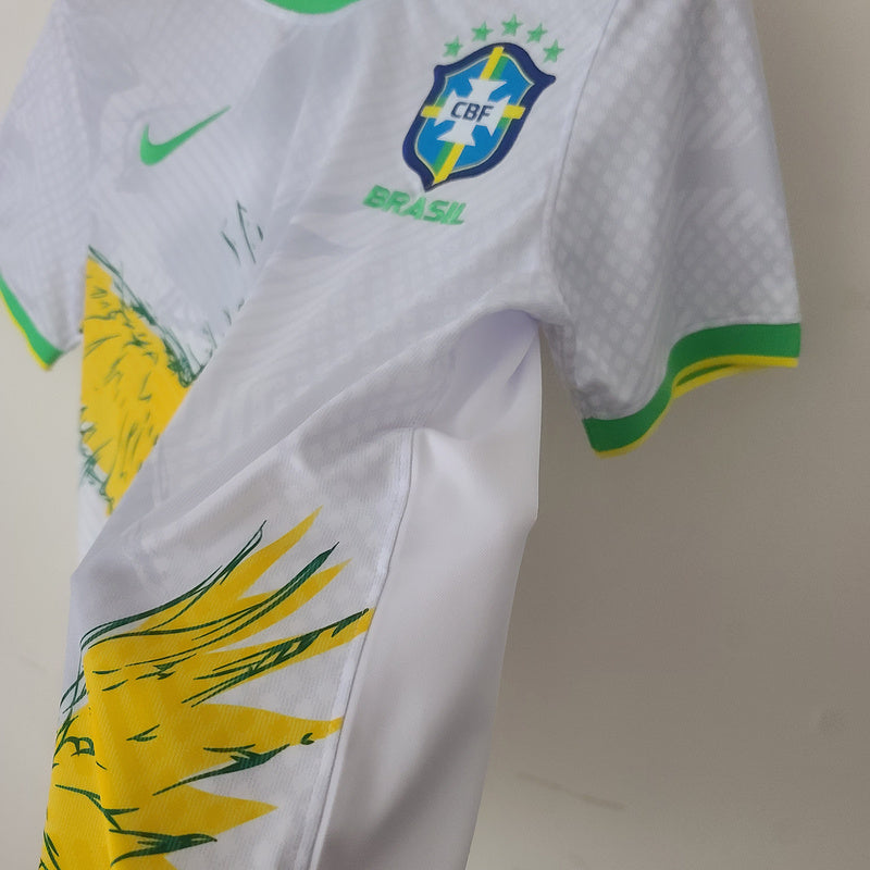 2022 Brazil Special Edition - White (1BE5)