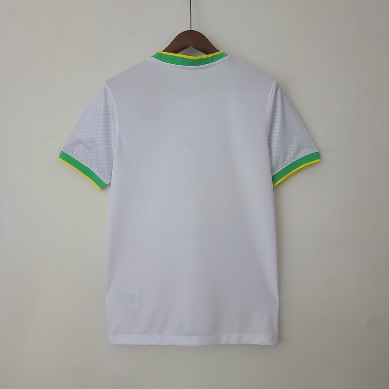 2022 Brazil Special Edition - White (1BE5)