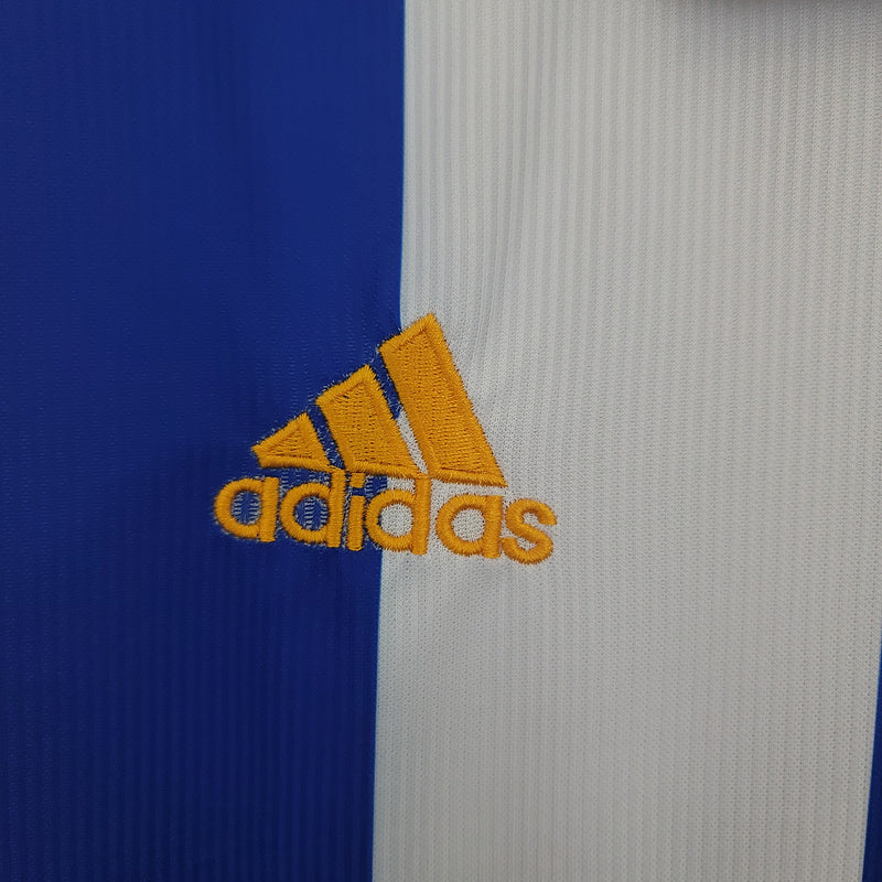 Retro Deportivo 99∕00 Home (93BB)