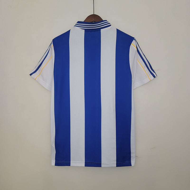 Retro Deportivo 99∕00 Home (93BB)