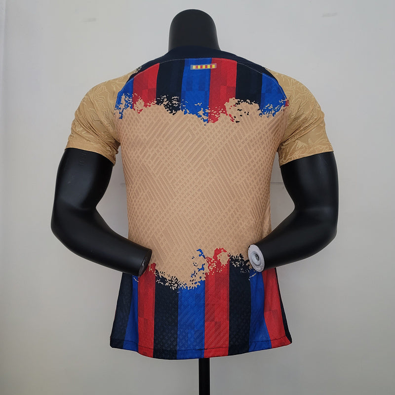 23/24 Player Version Barcelona Special Edition (9539)