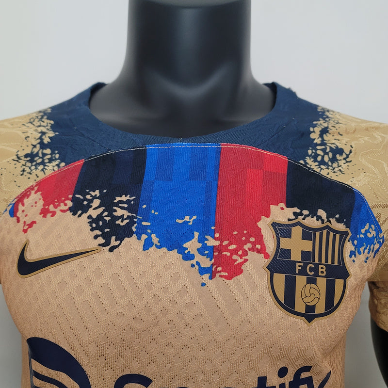 23/24 Player Version Barcelona Special Edition (9539)