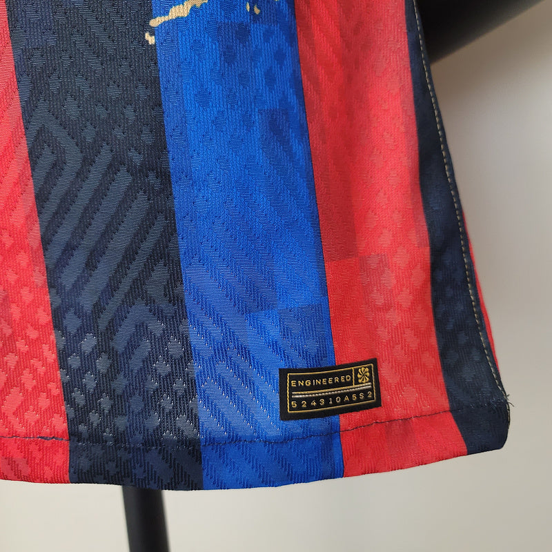 23/24 Player Version Barcelona Special Edition (9539)