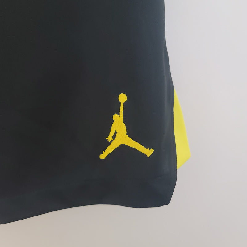 23/24 PSG Shorts Fourth Away (E063)
