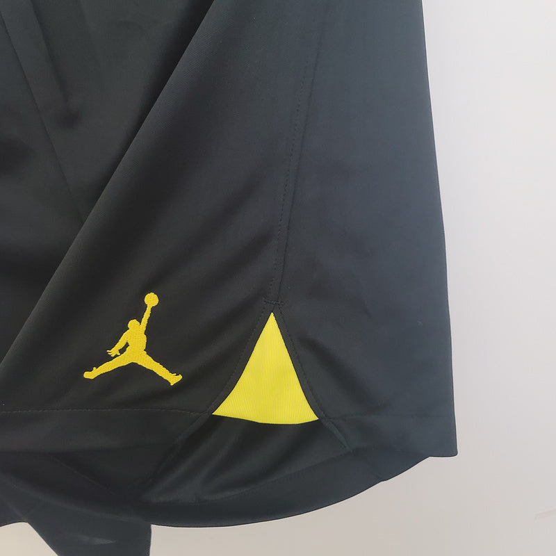 23/24 PSG Shorts Fourth Away (E063)