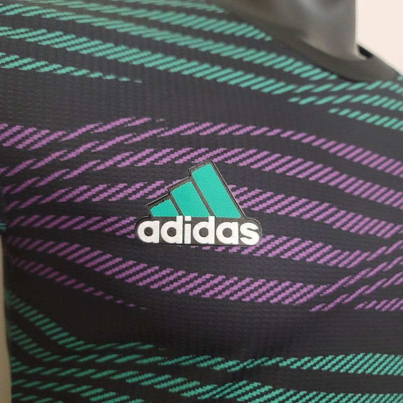 23/24 Player Version Real Madrid Training Suit (4541)