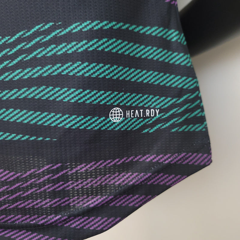 23/24 Player Version Real Madrid Training Suit (4541)