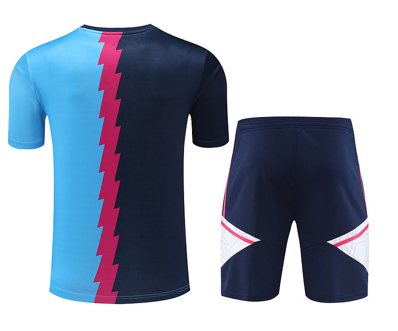 23/24 Arsenal training suit (23BE)