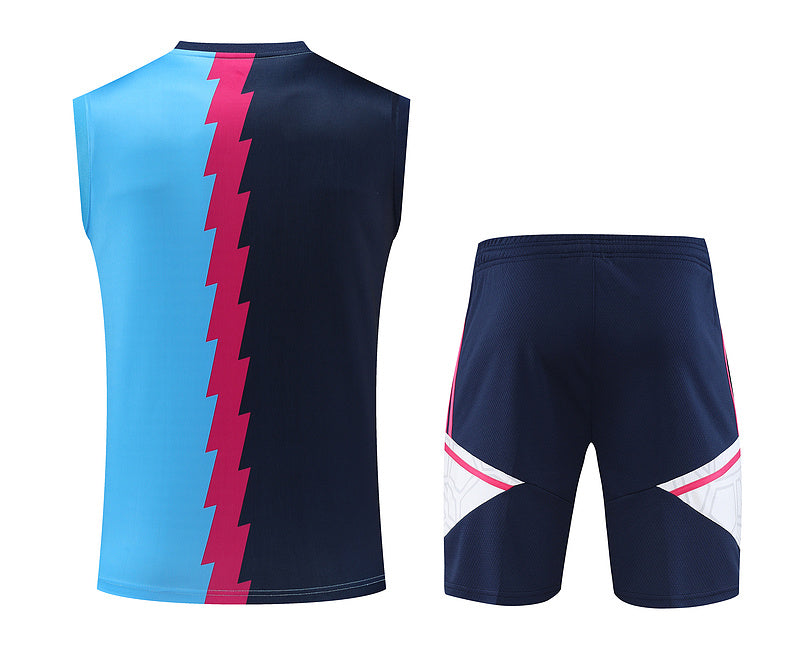 23/24 Arsenal training suit (DF3D)