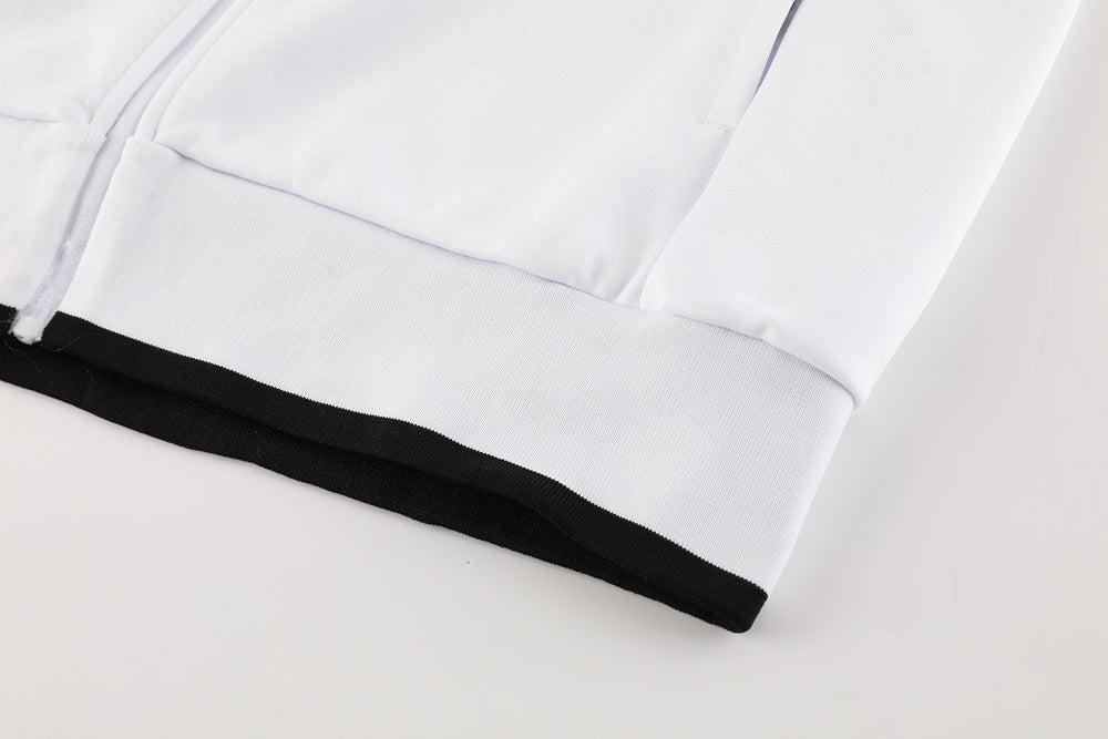 Tuta Napoli - White 23/24