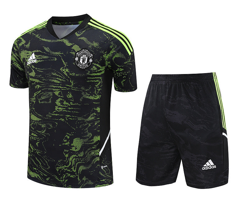 23/24 Manchester United Training Suit (868C)