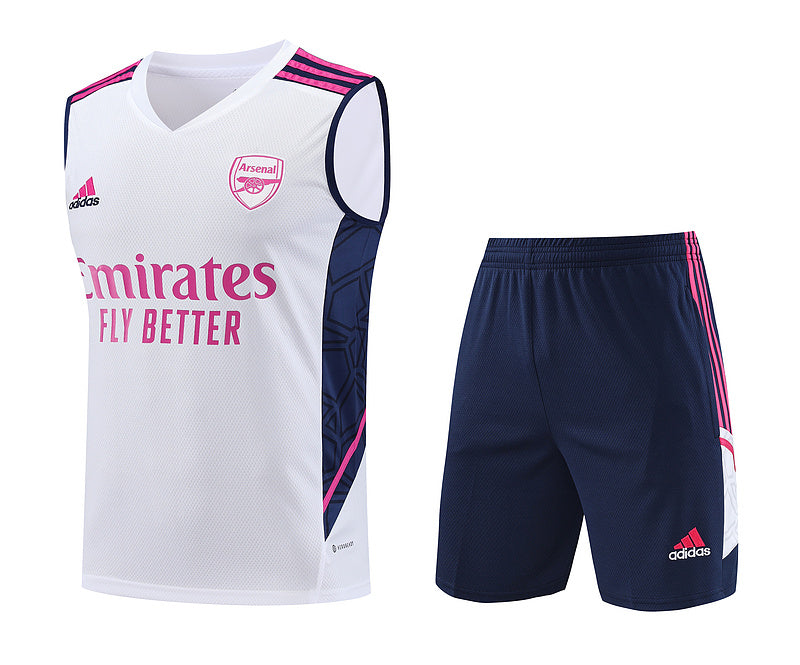 23/24 Arsenal training suit (1C13)