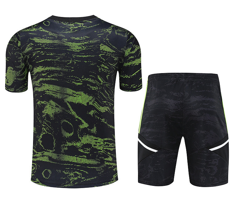 23/24 Manchester United Training Suit (868C)