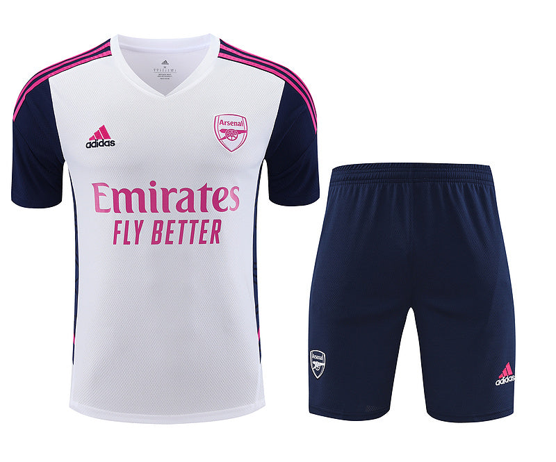 23/24 Arsenal training suit (1AE6)
