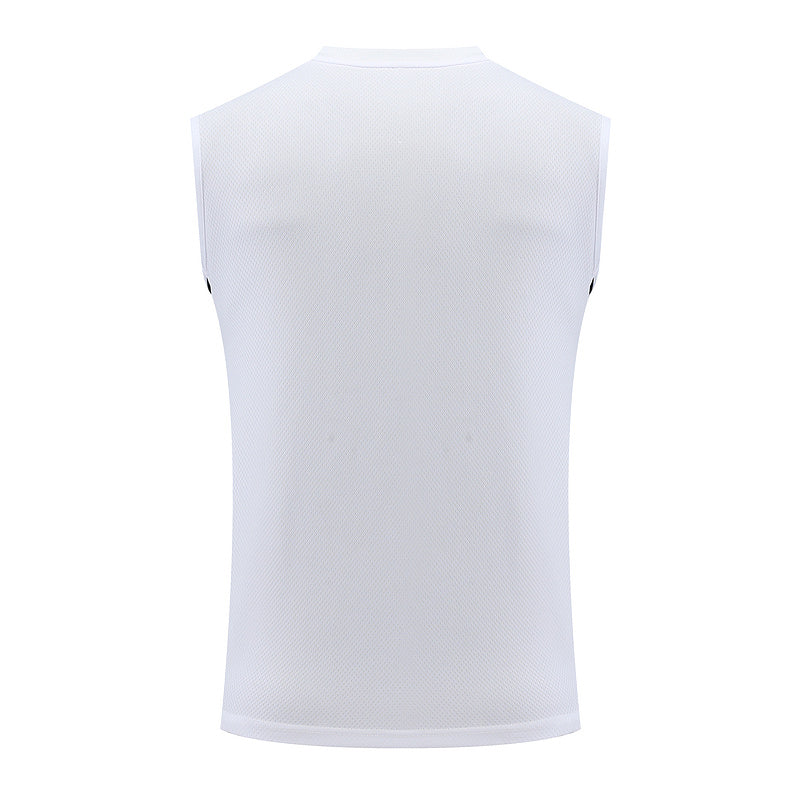 23/24 Bayern Munich Training Kit White (3C08)