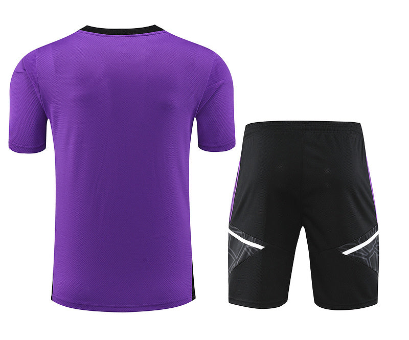 23/24 Real Madrid Training Suit (ABA4)