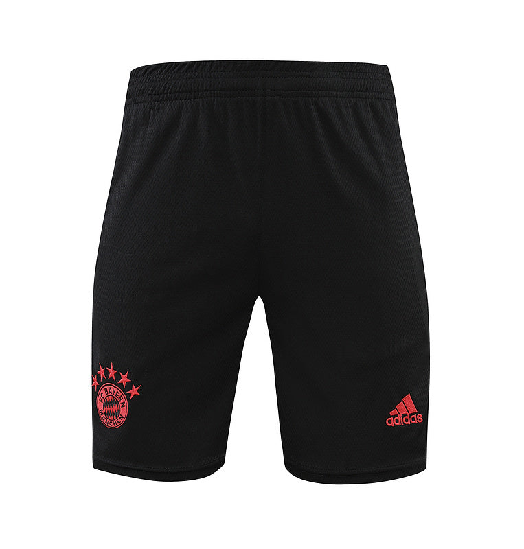 23/24 Bayern Munich Training Kit Black (D512)