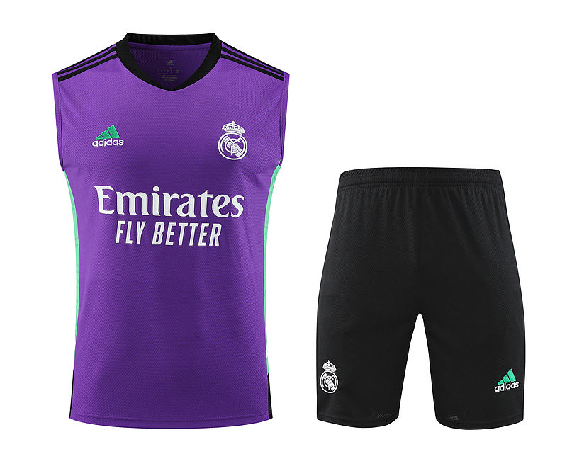 23/24 Real Madrid Training Suit (A51A)