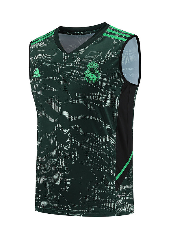 23/24 Real Madrid Training Suit (E705)