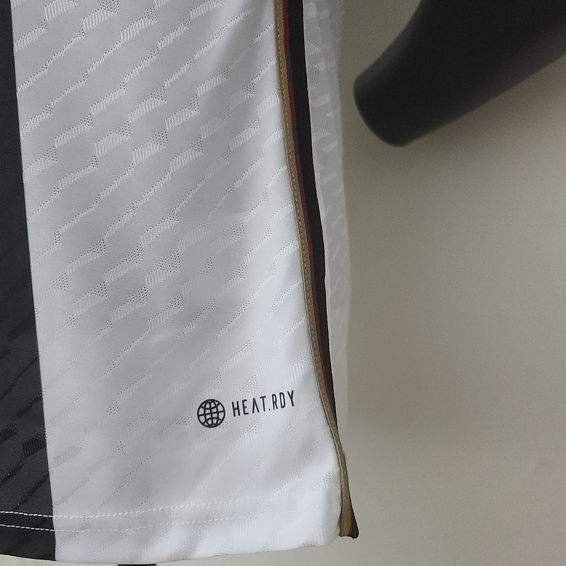 2022 Player Version Germany World Cup Home (1AB1)