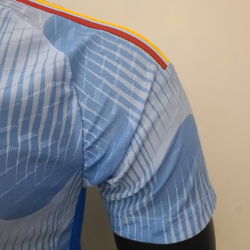 2022 Player Version Spain World Cup Away (3875)