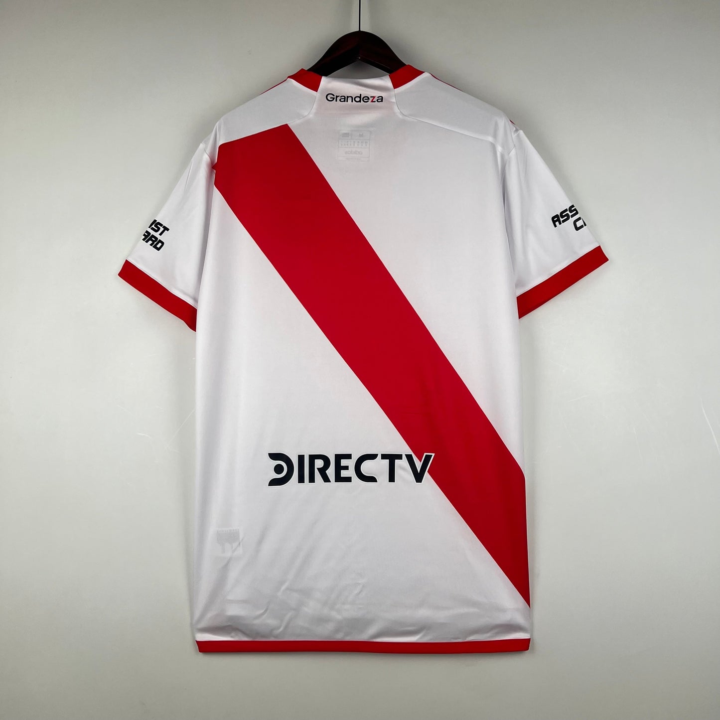 23∕24 River Plate Home